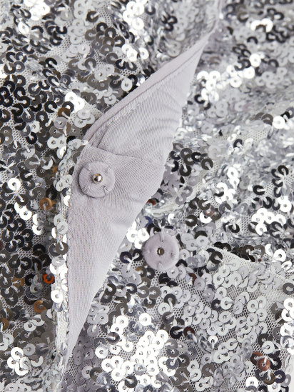 Сукня міні H&M модель 75206 — фото - INTERTOP