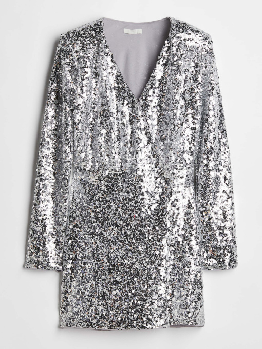 Сукня міні H&M модель 75206 Фото