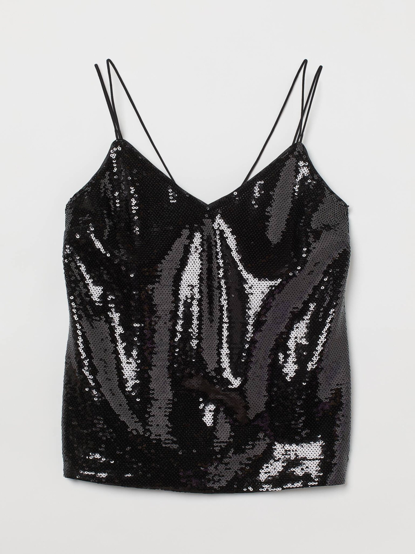 Майка H&M модель 75208 Фото