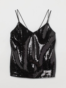 Майка H&M модель 75208 Фото