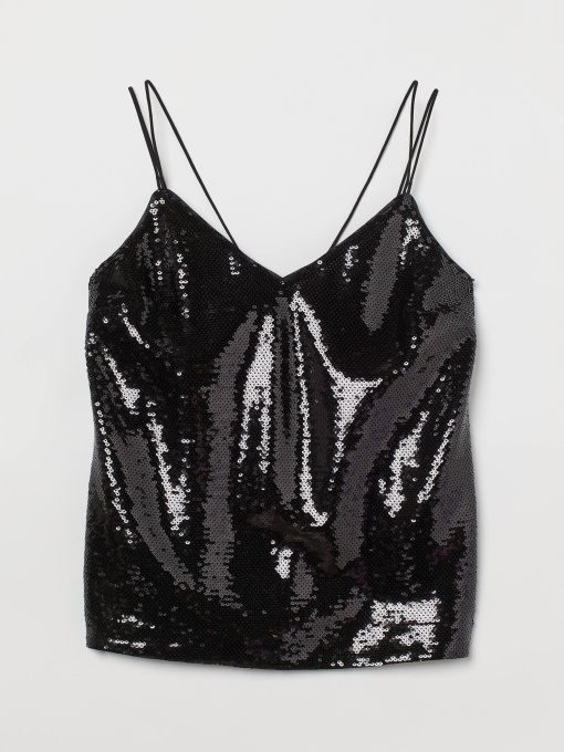 Майка H&M модель 75208 Фото