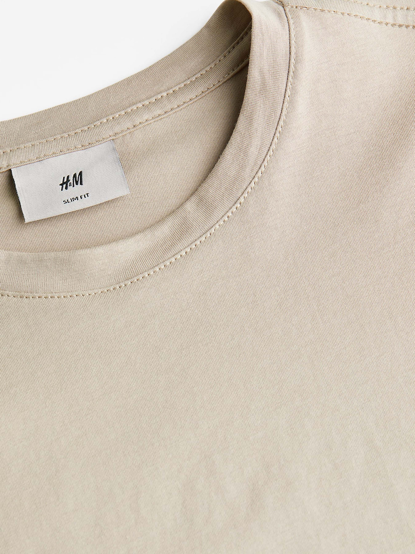 Футболка H&M модель 75209 Фото