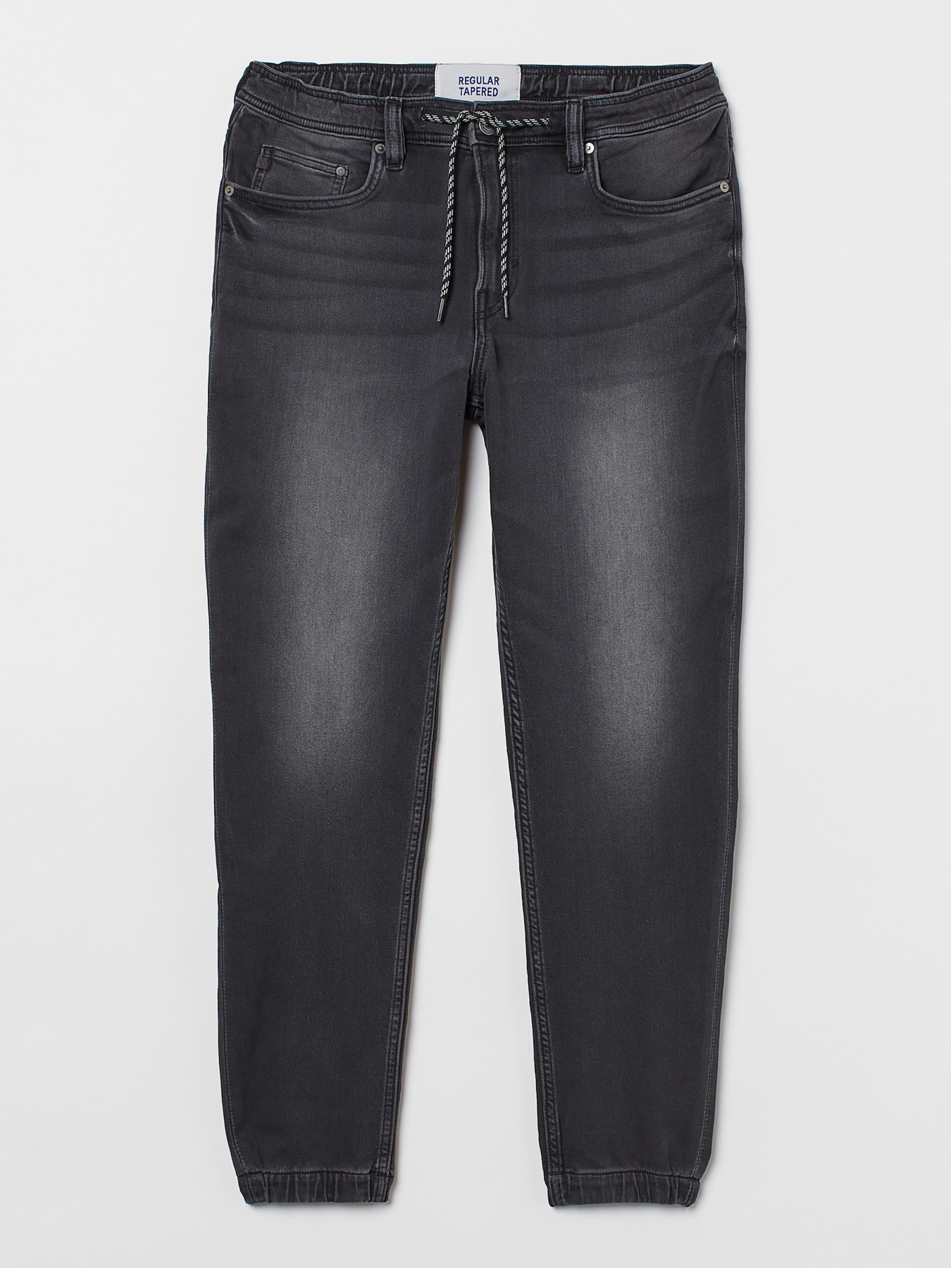 Завужені джинси H&M модель 75210 Фото