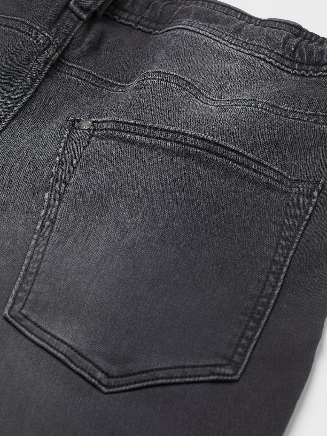 Зауженные джинсы H&M модель 75210 Фото