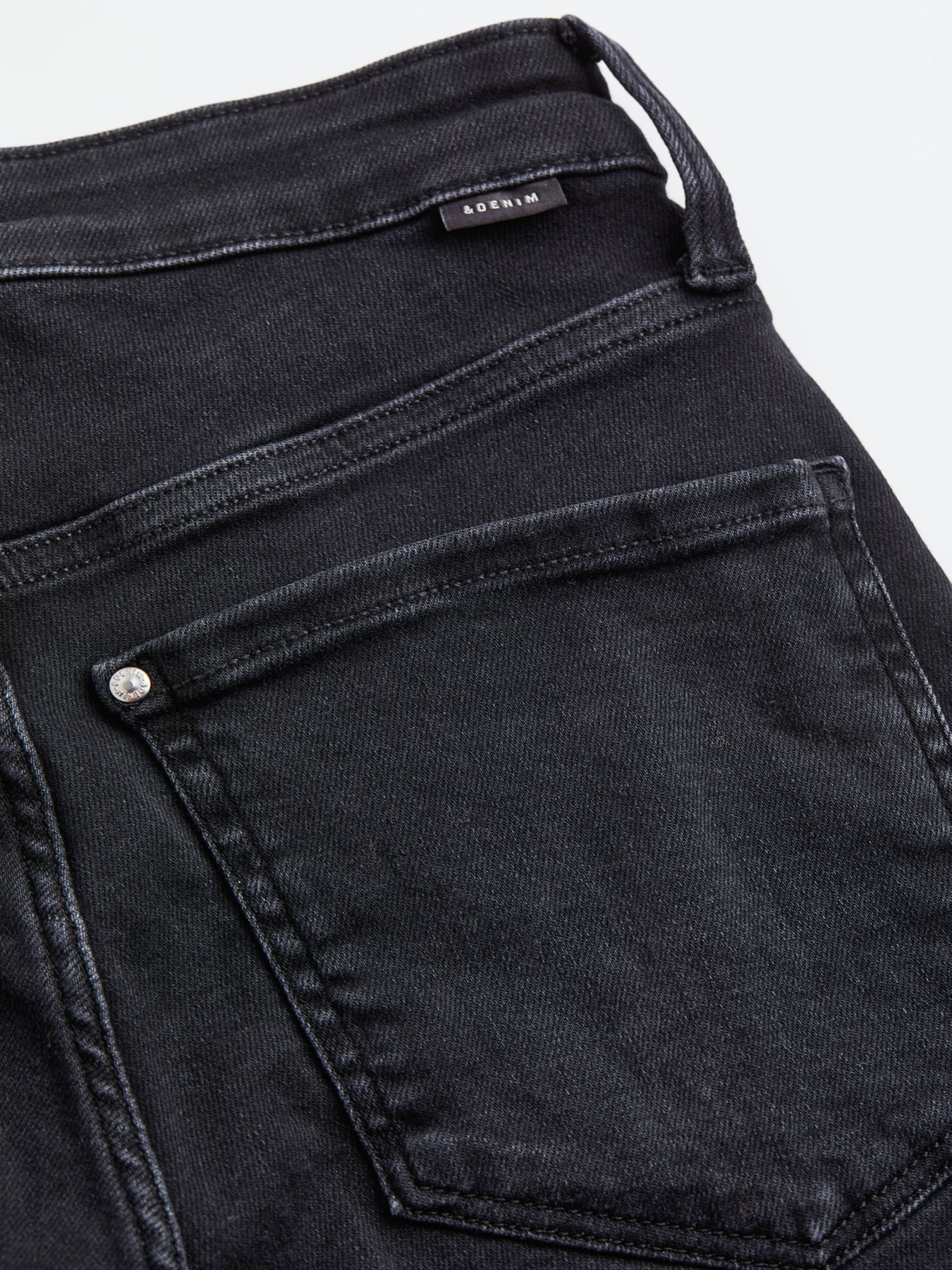 Скіні джинси H&M модель 75211 Фото