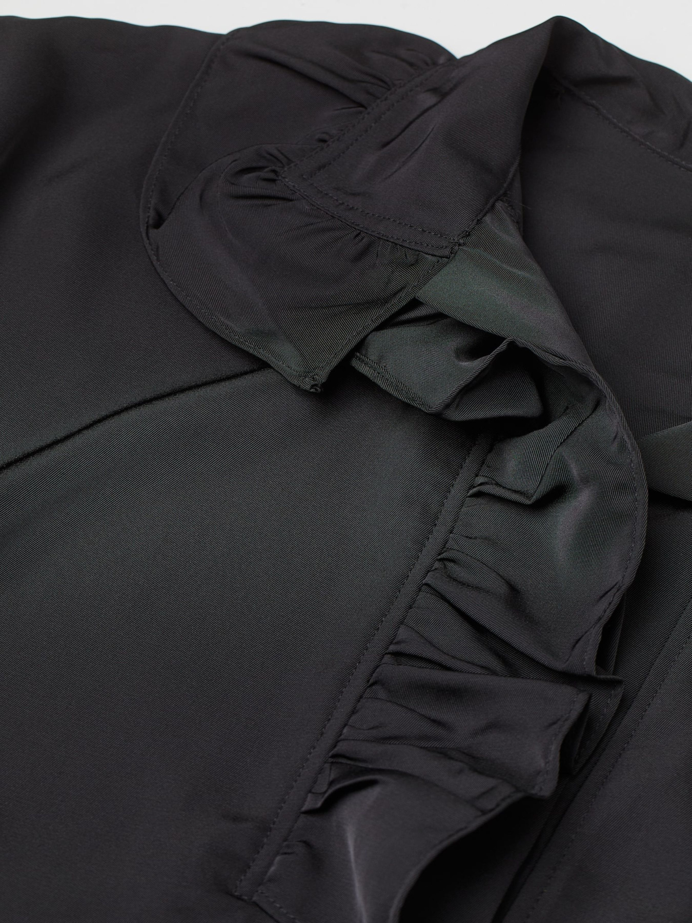 Блуза H&M модель 75212 Фото