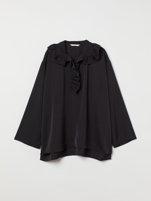 Блуза H&M модель 75212 Фото