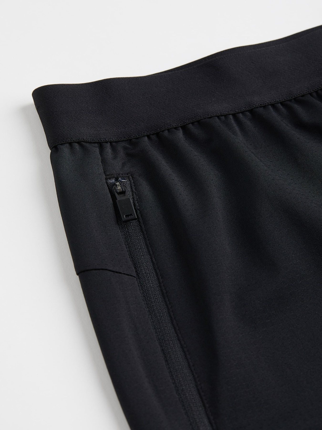 Шорты спортивные H&M модель 75213 Фото