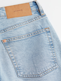 Завужені джинси H&M модель 75214 Фото