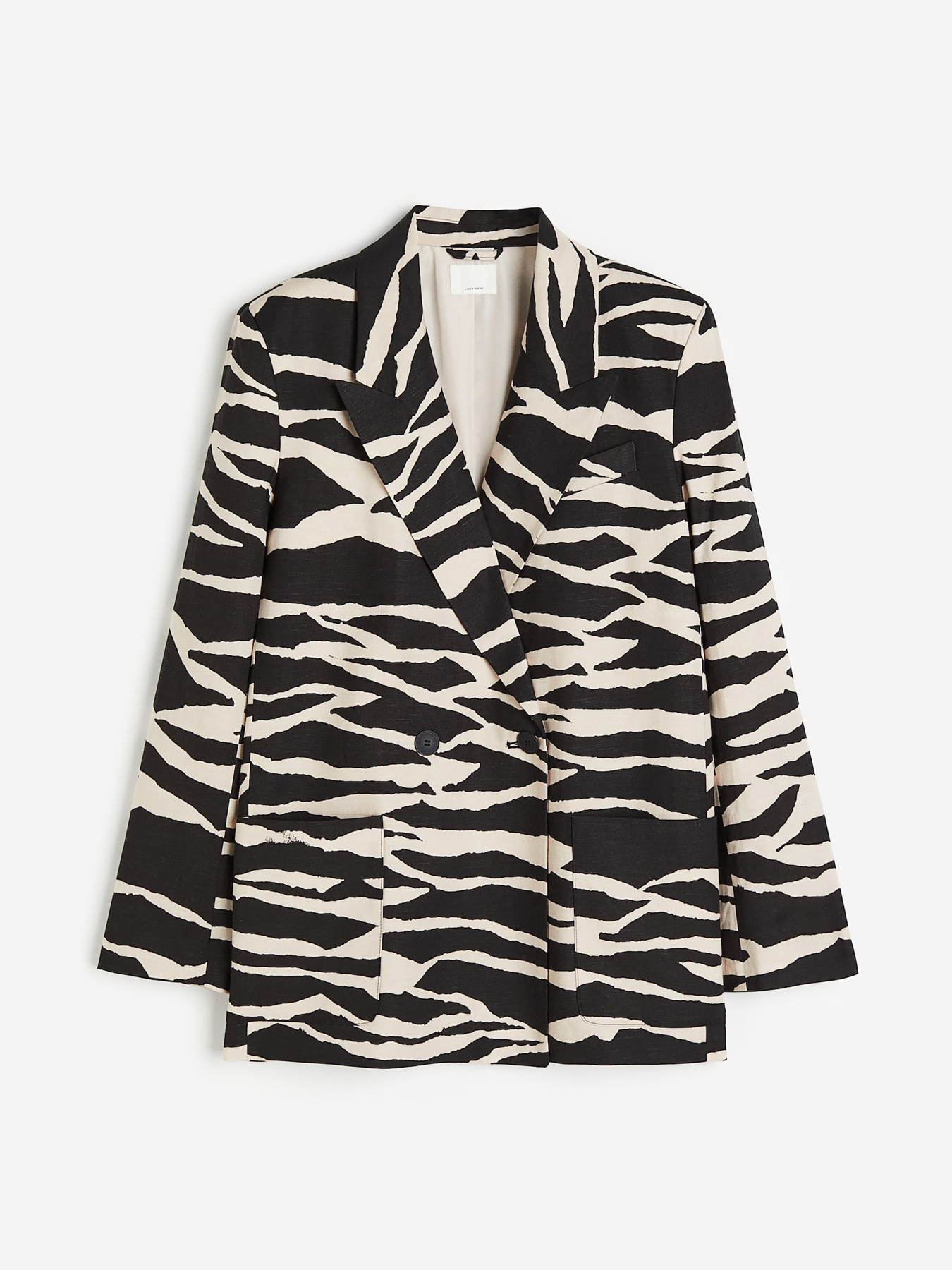 Блейзер H&M модель 75215 Фото