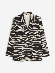 Блейзер H&M модель 75215 Фото