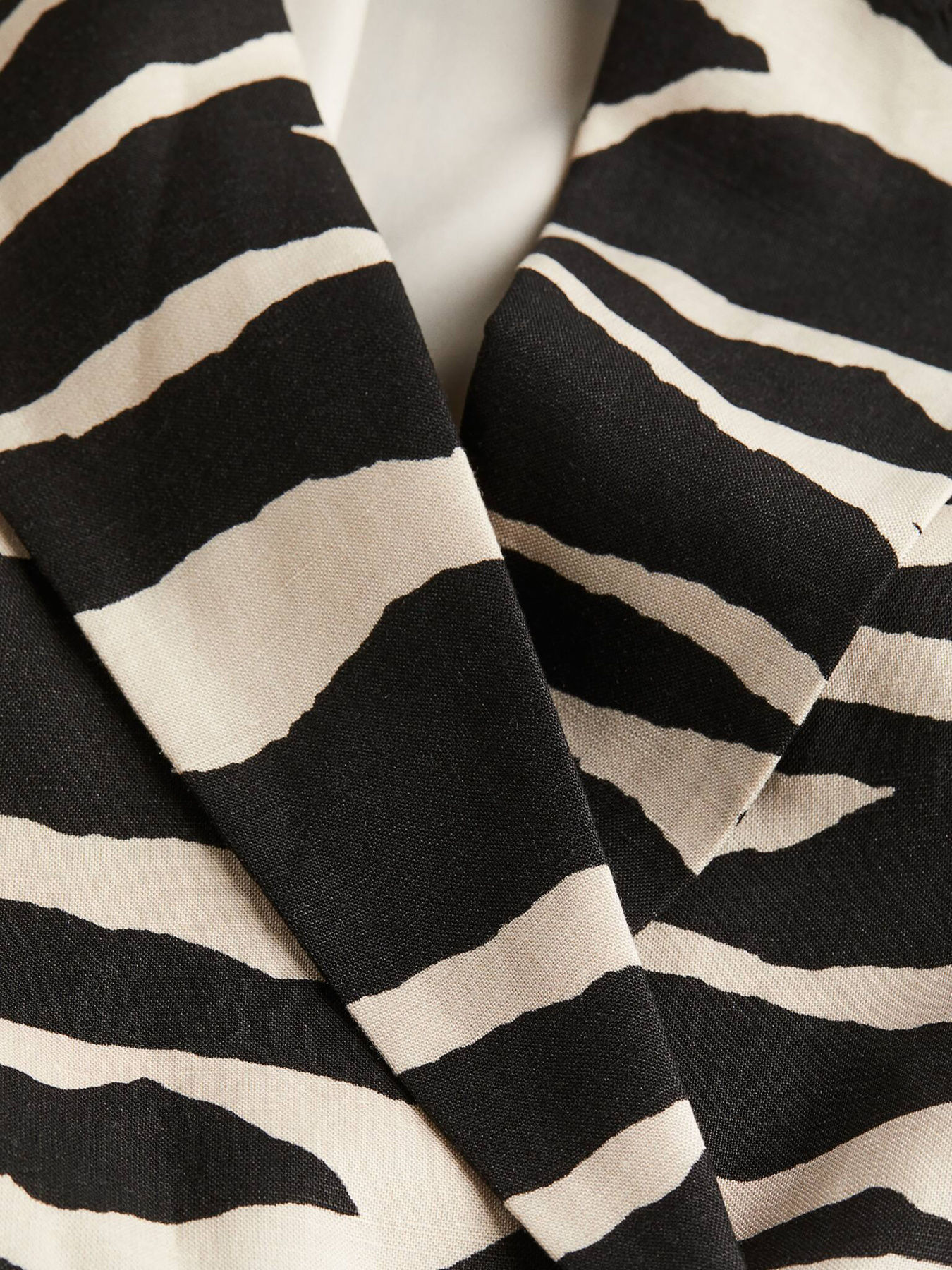 Блейзер H&M модель 75215 Фото