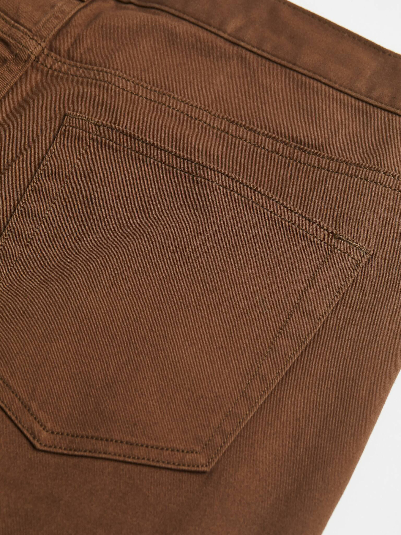 Завужені джинси H&M модель 75216 Фото