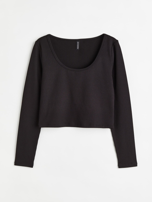 Лонгслив H&M модель 75217 Фото