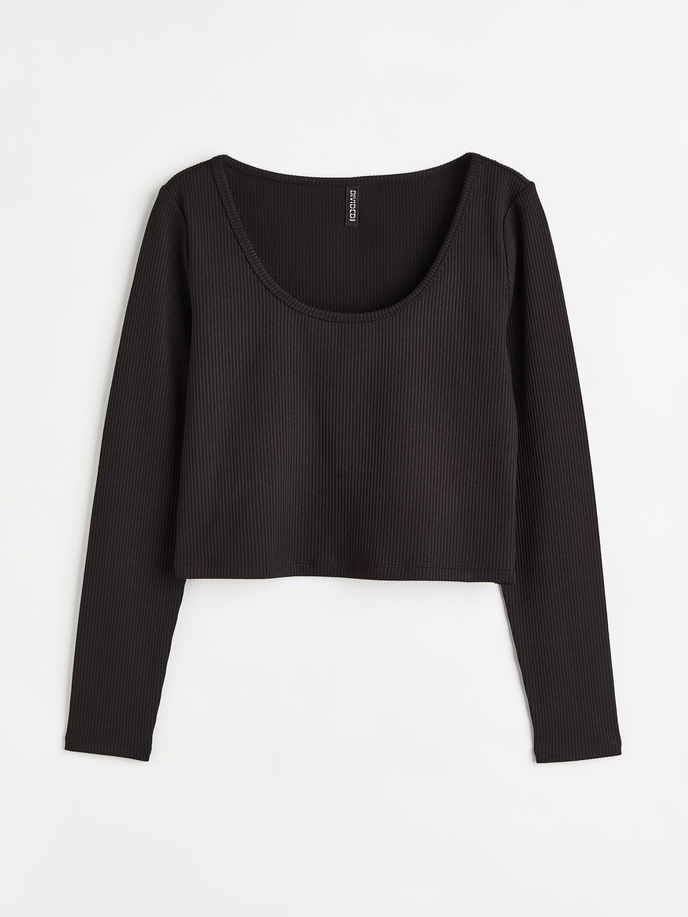 Лонгслів H&M модель 75217 Фото