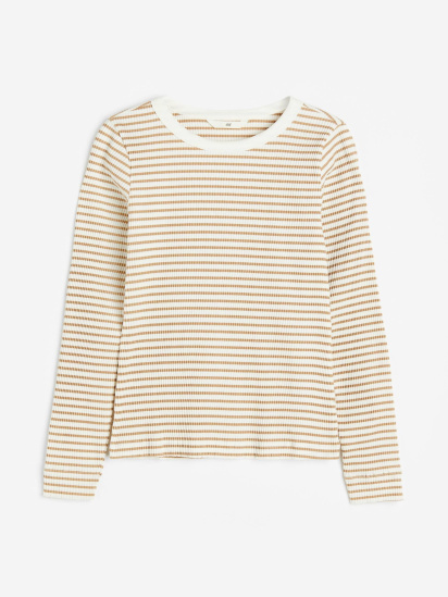 Лонгслів H&M модель 75219 - фото