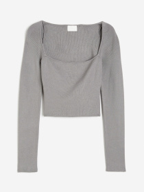 Джемпер H&M модель 75221 Фото