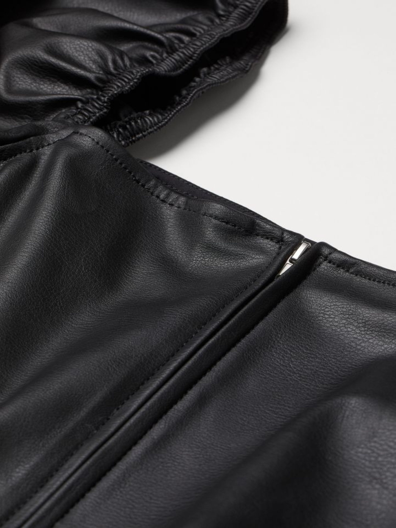 Топ H&M модель 75222 Фото