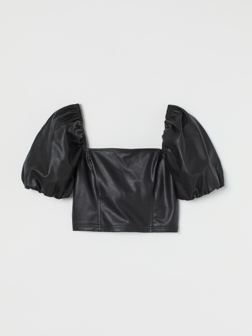 Топ H&M модель 75222 Фото