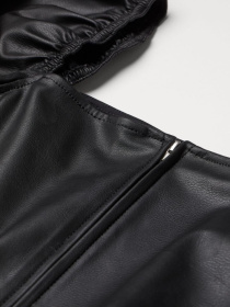 Топ H&M модель 75222 Топ H&M модель 75222 Фото