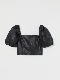 Топ H&M модель 75222 Топ H&M модель 75222 Фото