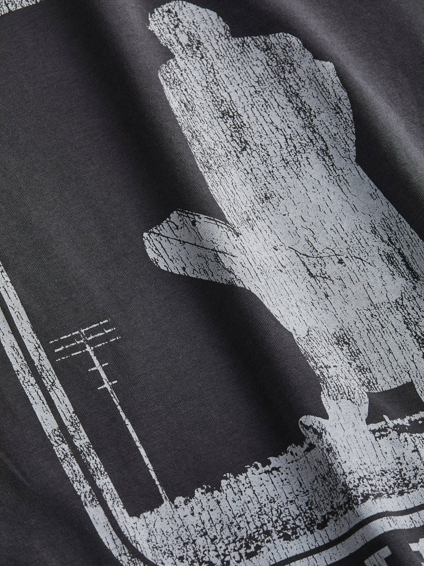 Футболка H&M модель 75223 Фото