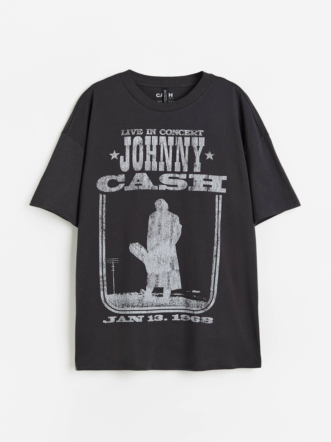 Футболка H&M модель 75223 Фото