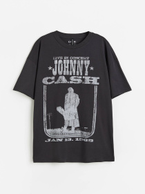 Футболка H&M модель 75223 Фото