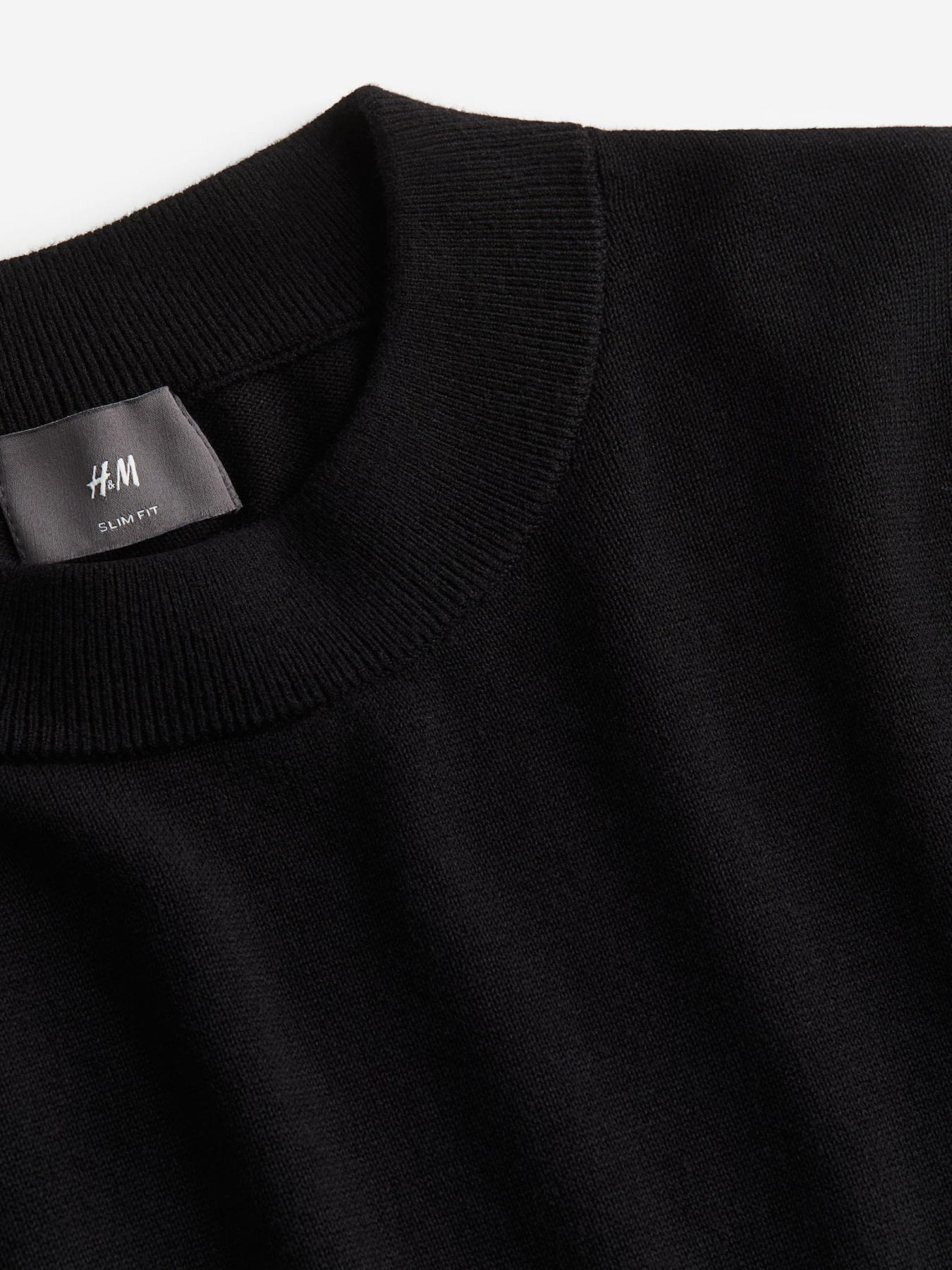 Джемпер H&M модель 75225 Фото