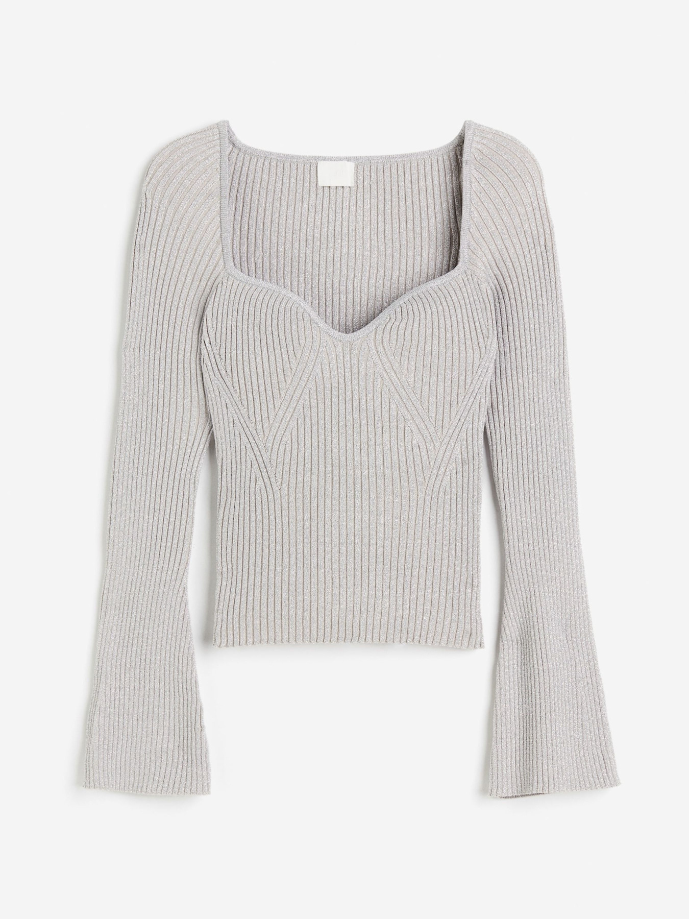 Джемпер H&M модель 75228 Фото