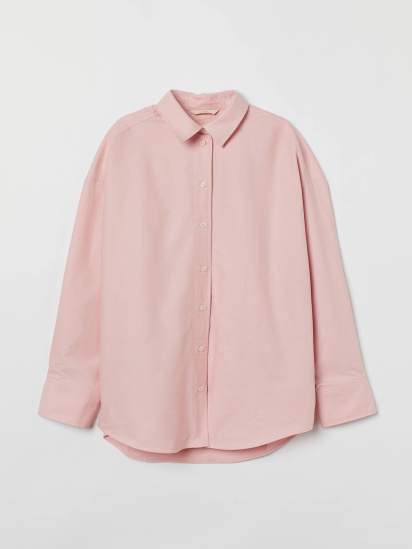 Сорочка H&M модель 75229 - фото