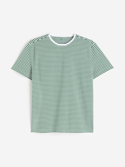 Футболка H&M модель 75230 - фото