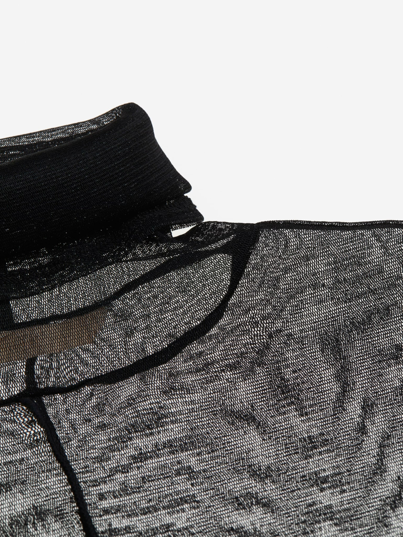 Водолазка H&M модель 75231 Водолазка H&M модель 75231 Фото