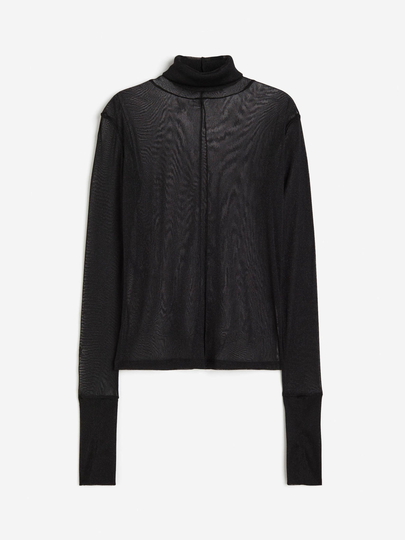 Водолазка H&M модель 75231 Водолазка H&M модель 75231 Фото