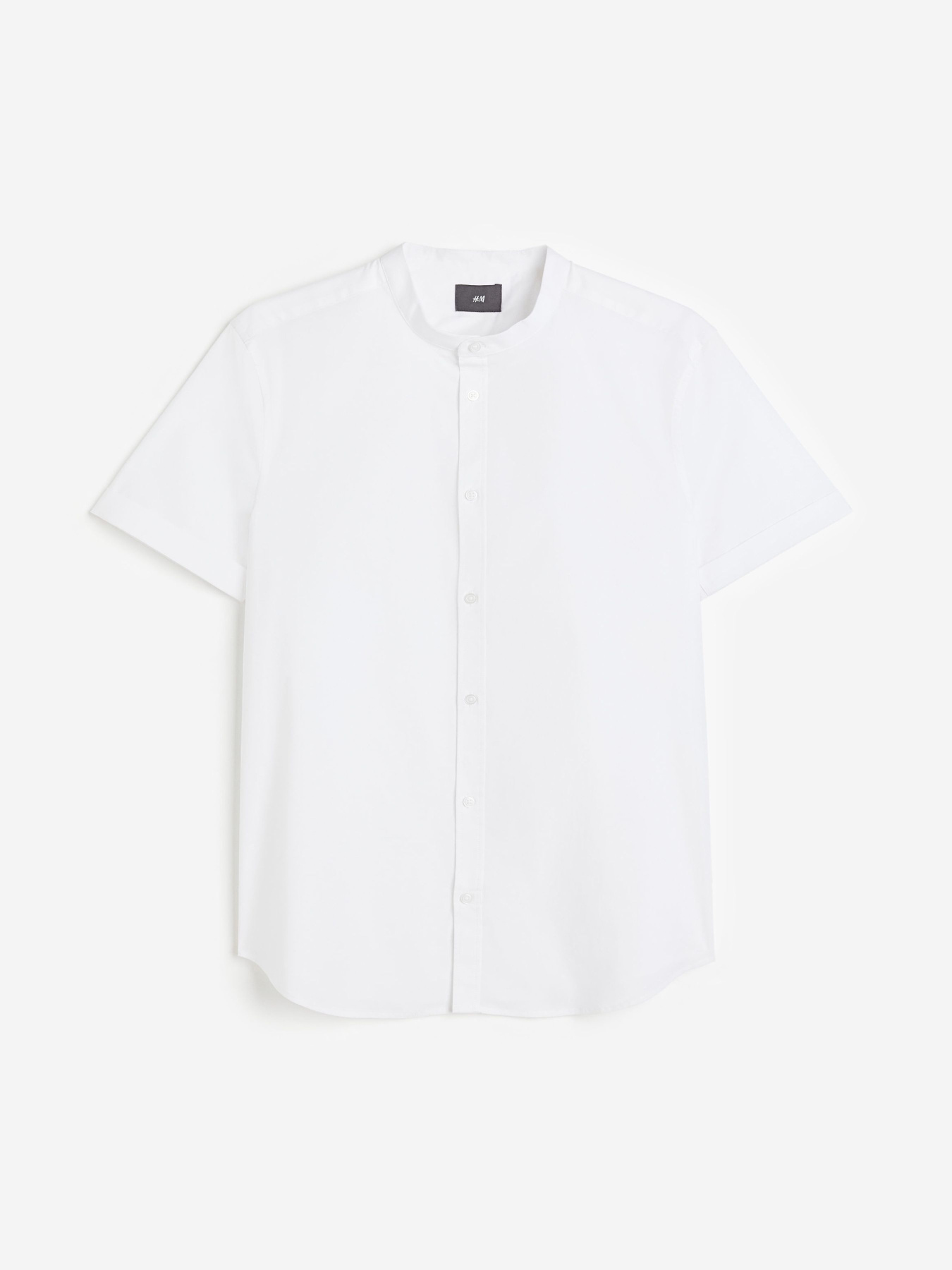 Сорочка H&M модель 75233 Фото