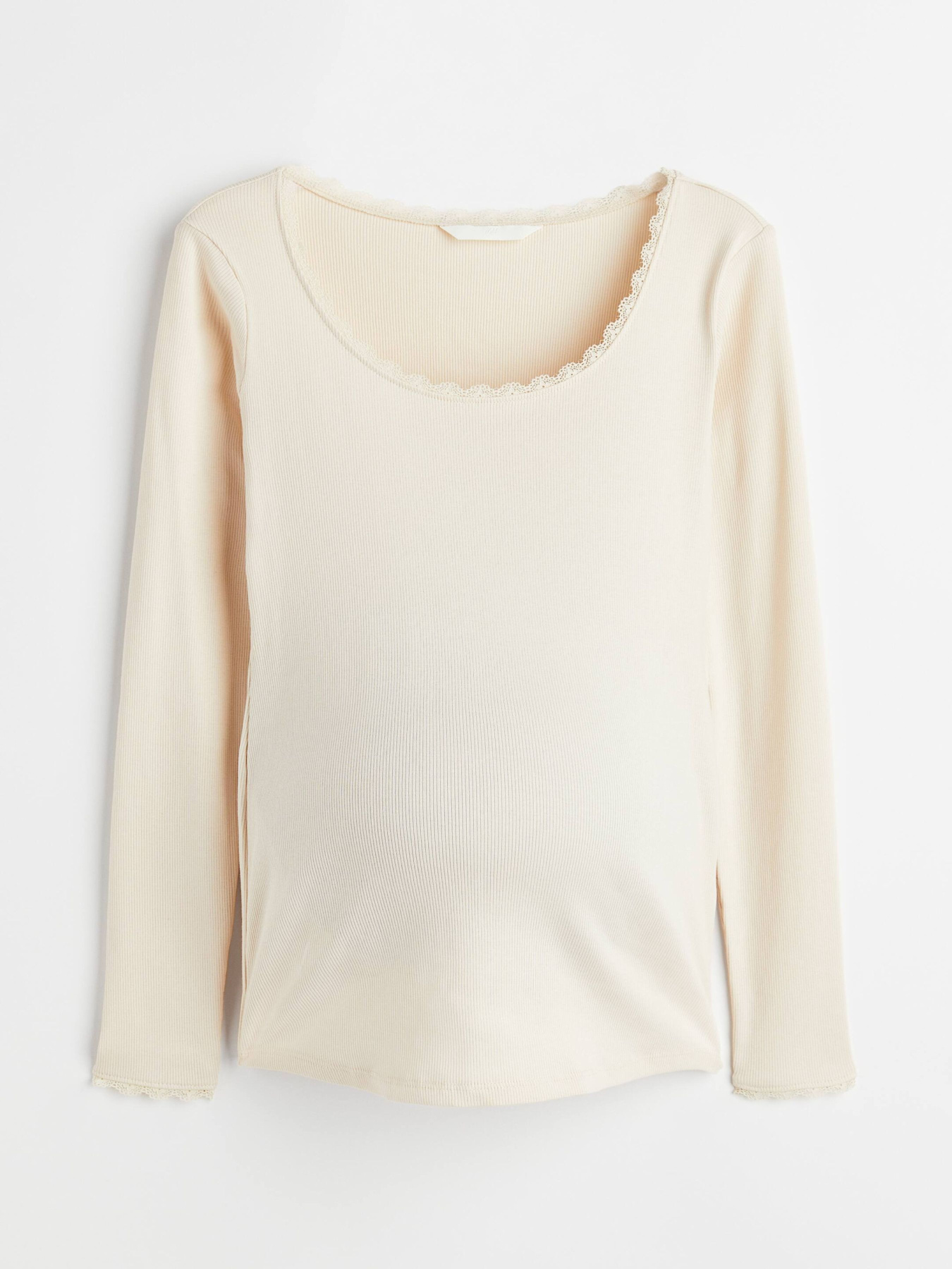 Лонгслив H&M модель 75235 Фото