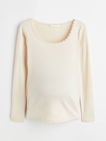 Лонгслив H&M модель 75235 Фото