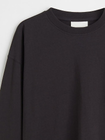 Лонгслив H&M модель 75236 Фото