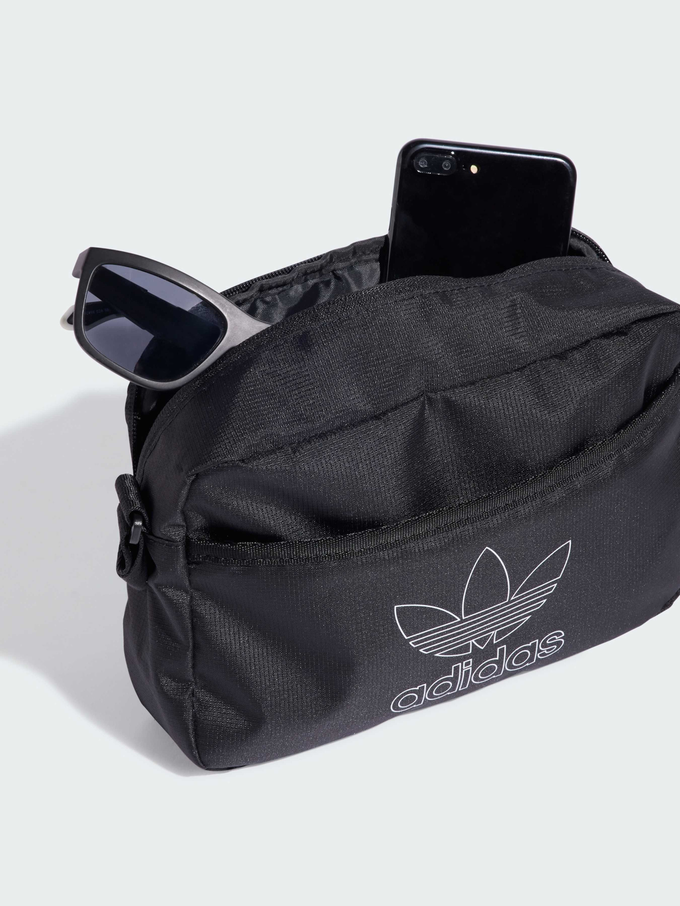 Кросс-боди Adidas Adicolor модель IS4585 Фото