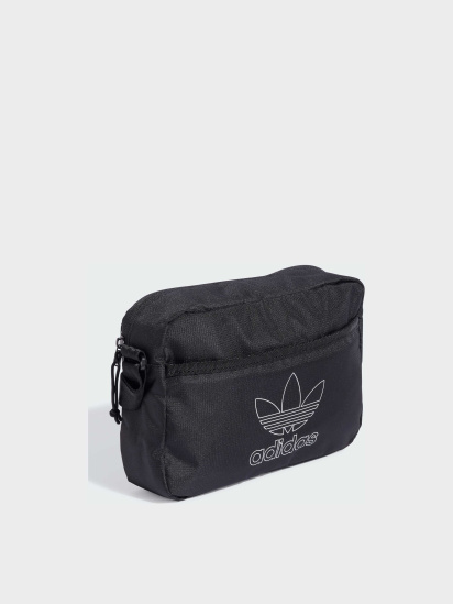 Крос-боді adidas Adicolor модель IS4585 — фото 3 - INTERTOP