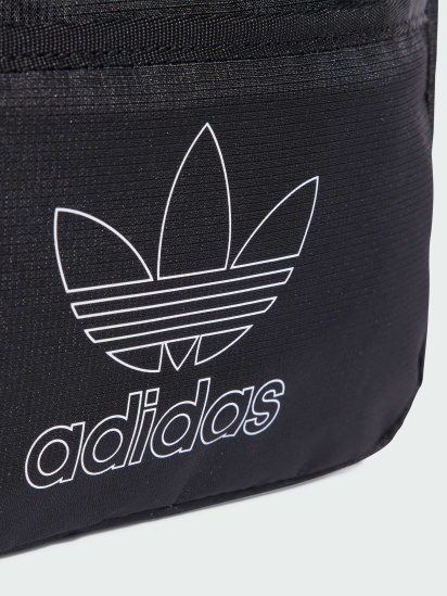 Крос-боді adidas Adicolor модель IS4585 — фото 5 - INTERTOP