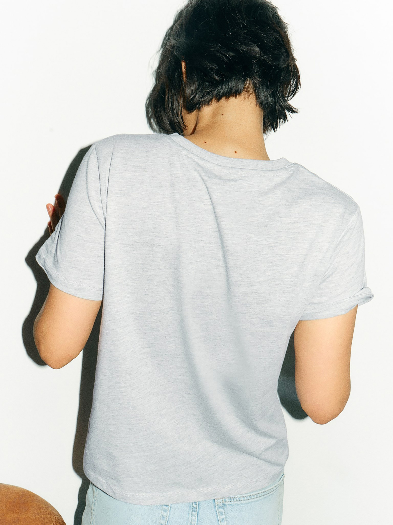 Футболка H&M модель 75220 Фото