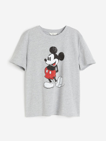 Футболка H&M модель 75220 Фото