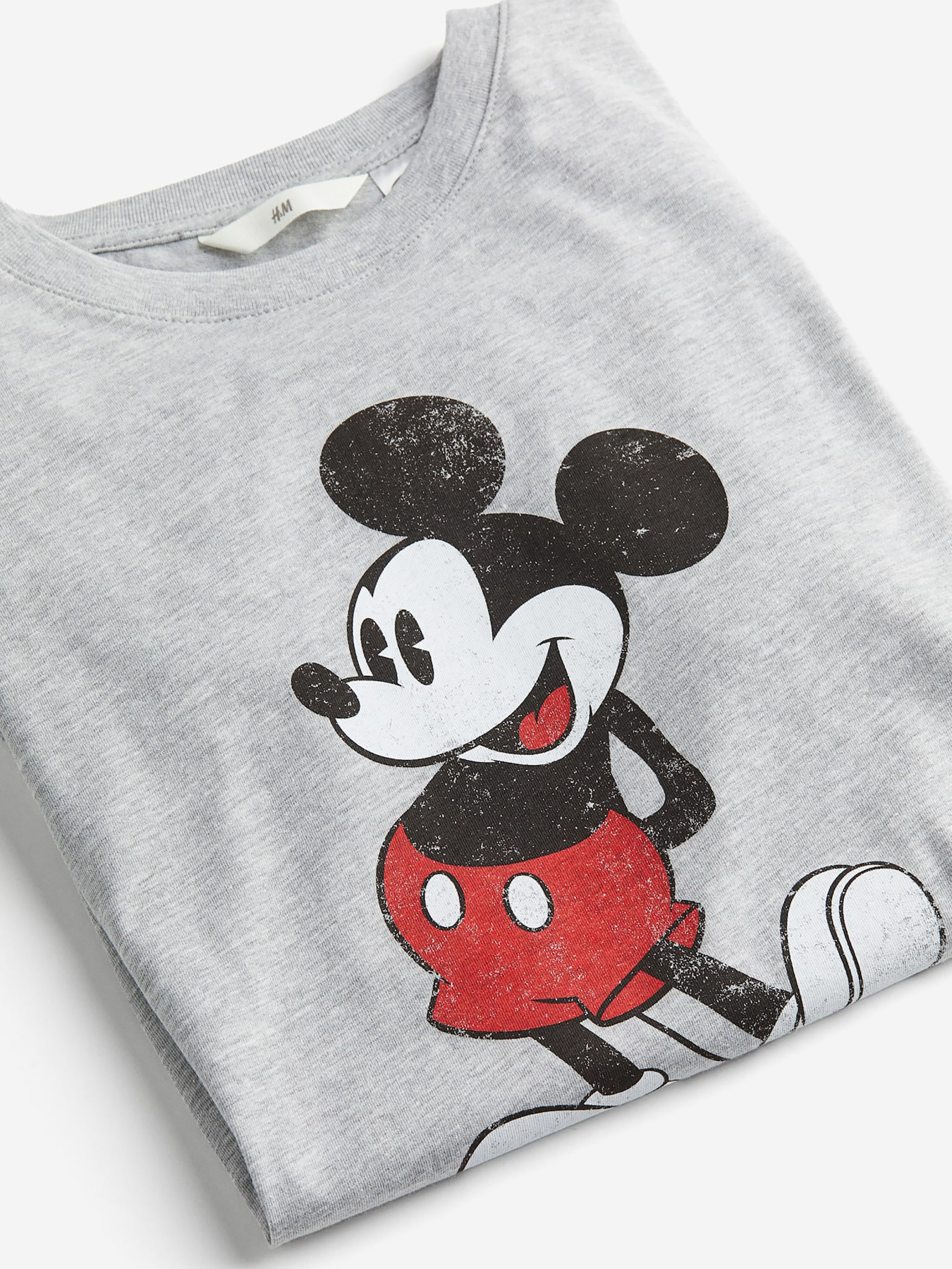 Футболка H&M модель 75220 Фото