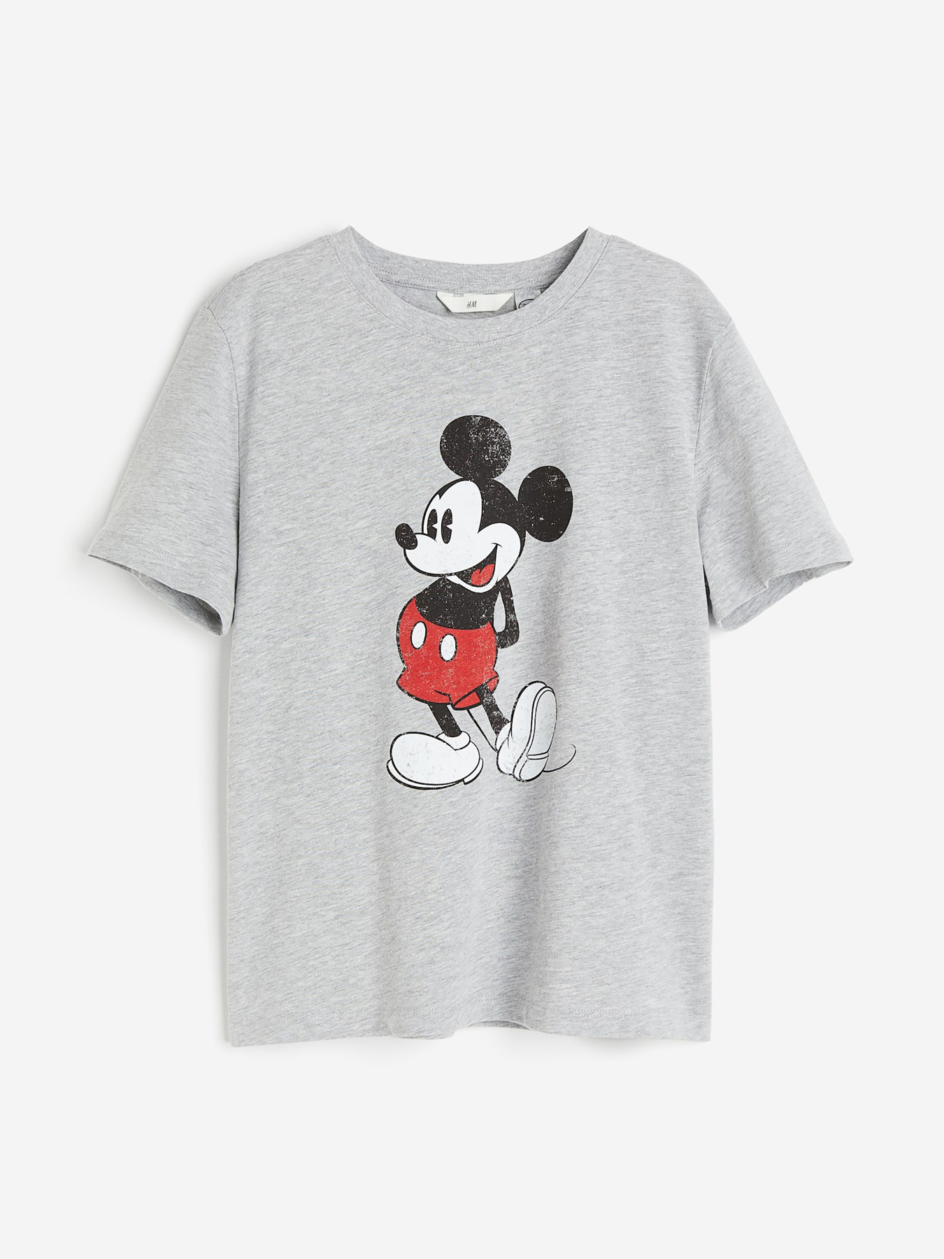 Футболка H&M модель 75220 Фото