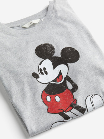 Футболка H&M модель 75220 Фото