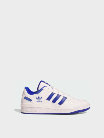 Кроссовки повседневные Adidas Forum модель IH7829 Фото
