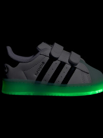 Кросівки Adidas Superstar модель IG7005 Фото