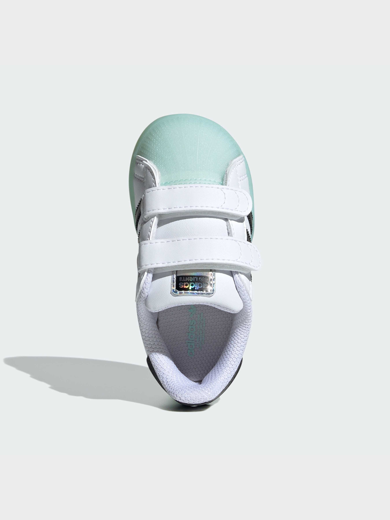 Кросівки повсякденні Adidas Superstar модель IG7005 Фото