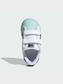 Кросівки повсякденні Adidas Superstar модель IG7005 Фото